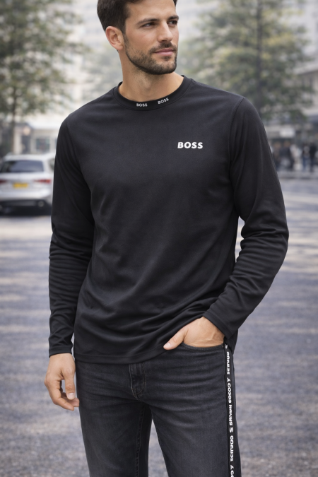 بلوز ولادي شتوي خريفي