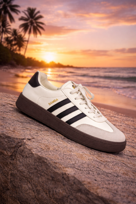 حذاء بناتي  كاجوال