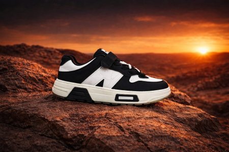 حذاء أطفال رياضي (Kids Sneakers)