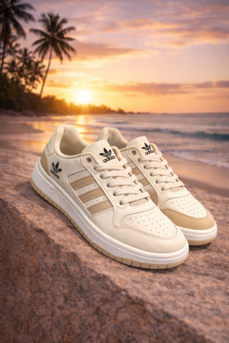 بيج مع صحراوي