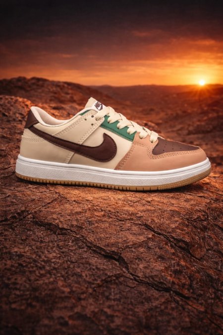 Nike Court Vision Low