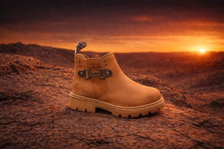 بوت أطفال (أولادي/يونيسكس