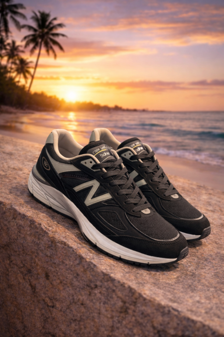 بوت شبابي رياضي