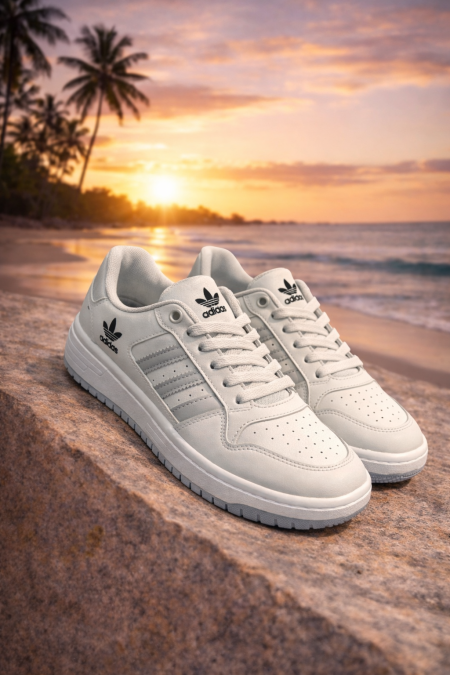 بوت رجالي رياضي