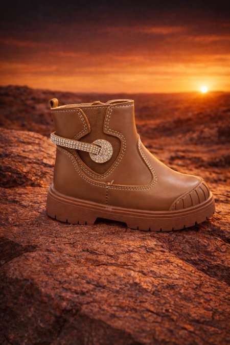 بوت أطفال (بناتي)