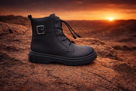 بوت أطفال (أولادي/يونيسكس