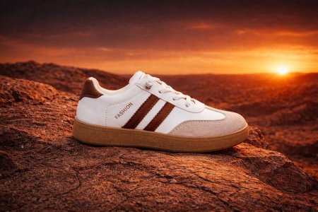 حذاء أطفال رياضي (أولادي/يونيسكس)