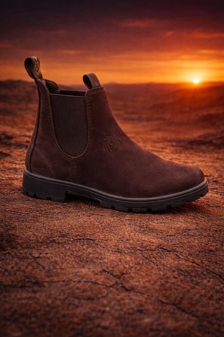 بوت تشيلسي رجالي (Chelsea Boot