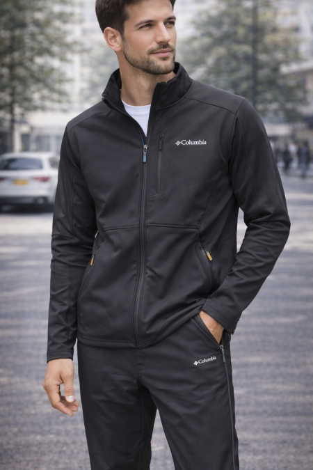 ترينج شبابي شتوي