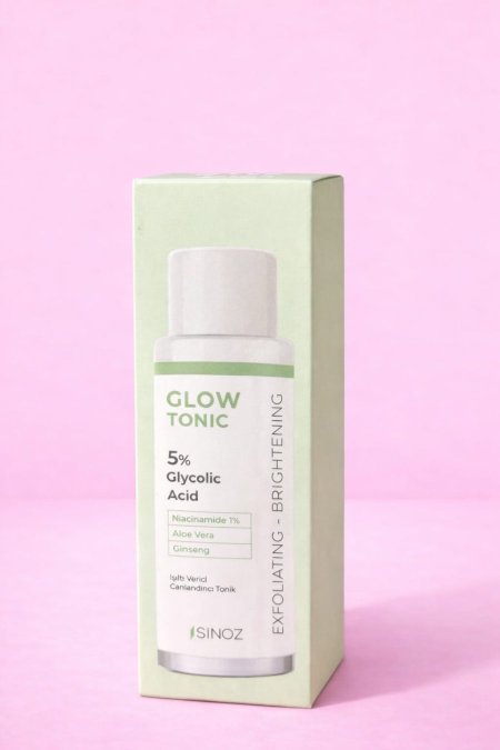 تونر تقشير وتفتيح