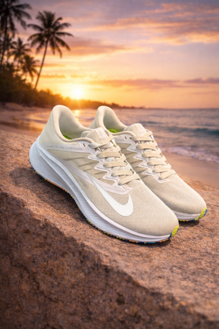 بوت بناتي رياضي Nike