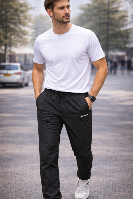 بنطلون شبابي رياضي