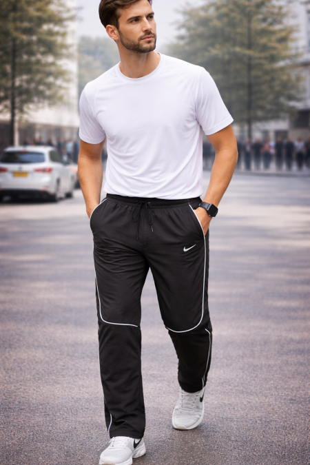 بنطلون شبابي رياضي Nike