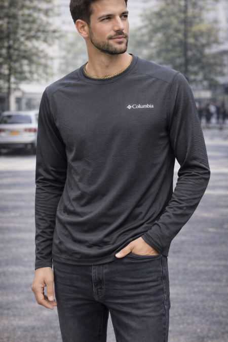 بلوز شبابي رياضي