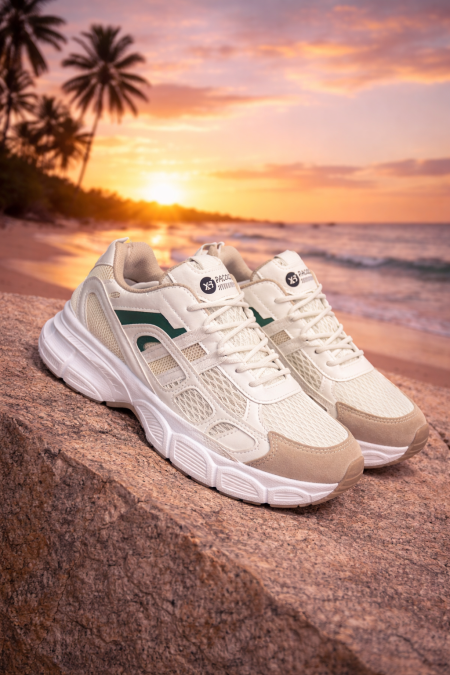 حذاء بناتي رياضي