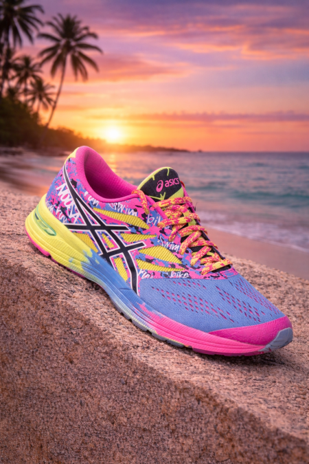 حذاء رياضي جري (Running) بناتي