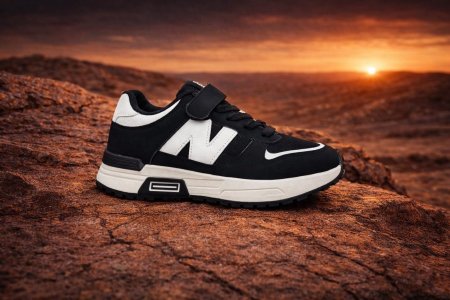 حذاء أطفال رياضي (أولادي/يونيسكس)