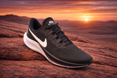 حذاء سبورت رجالي نايك زووم