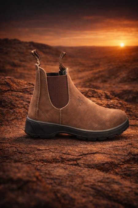 بوت تشيلسي رجالي (Chelsea Boot