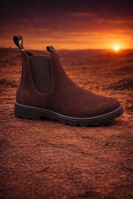 بوت تشيلسي رجالي (Chelsea Boot