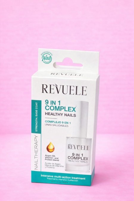 مقوّي أظافر / Base Coat