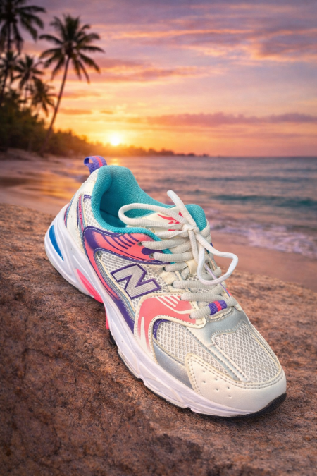 سنيكر رياضي ستريت نسائي