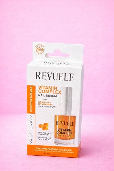 REVUELE Vitamin Complex Nail Serum