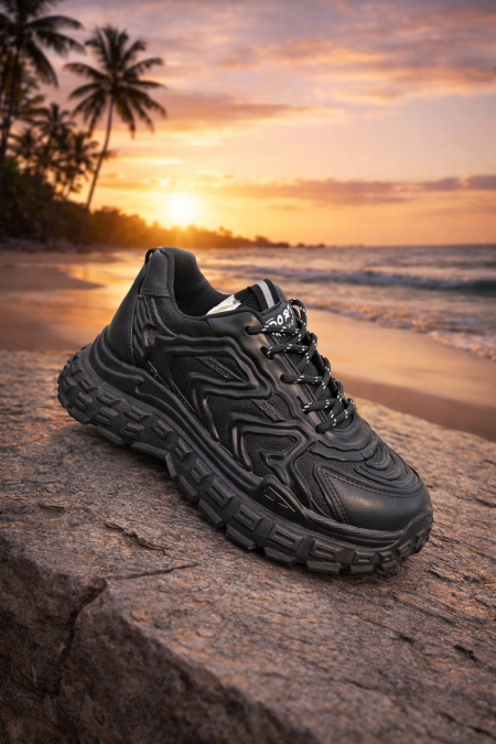 بوت بناتي تشَنكي