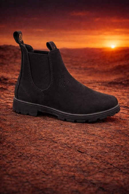 بوت تشيلسي رجالي كاحل (Chelsea Ankle Boot