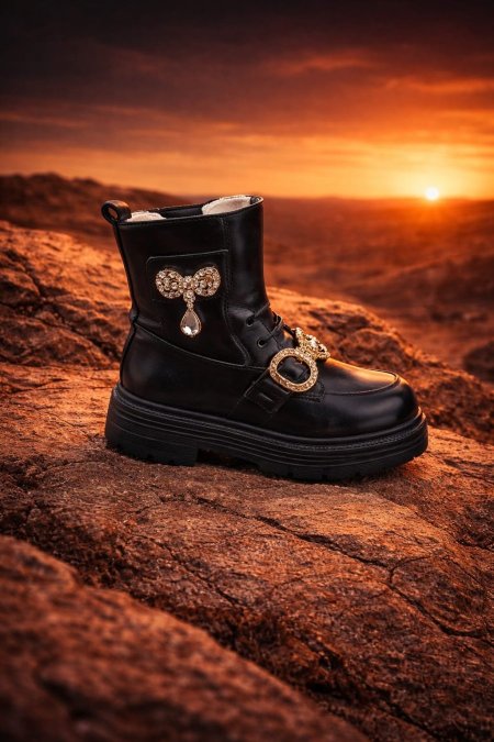 هذا بوت أطفال (بناتي)