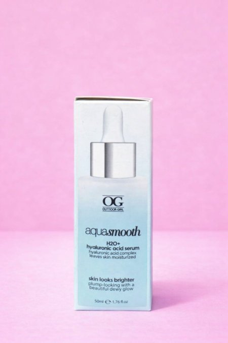 سيروم ترطيب من OG – Outdoor Girl