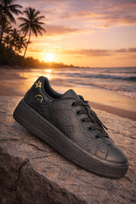 حذاء بناتي كاجوال