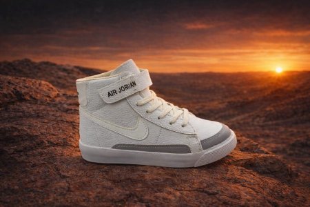 حذاء أطفال رياضي (أولادي/يونيسكس)