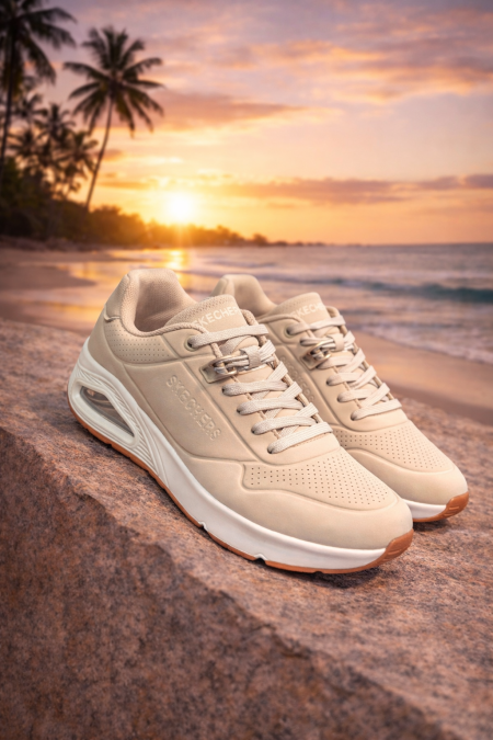 سنيكر سكيبش إير كومفورت