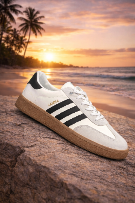 حذاء بناتي  كاجوال