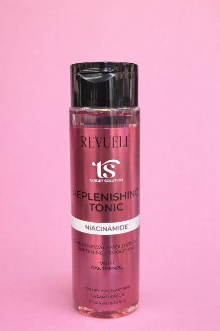REVUELE – Replenishing Tonic (Niacinamide)