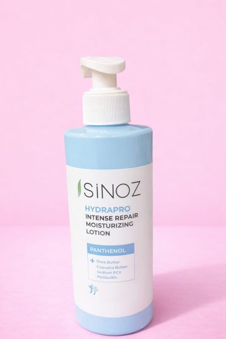 SINOZ HYDRAPRO Intense Repair Moisturizing