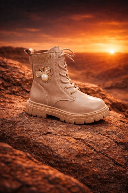 هذا بوت أطفال (بناتي