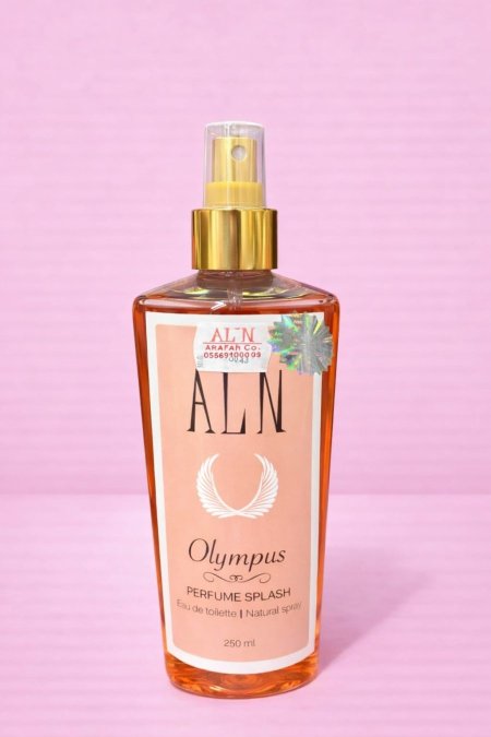 Perfume Splash من ALN – Olympus