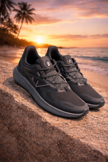 بوت شبابي رياضي مريح