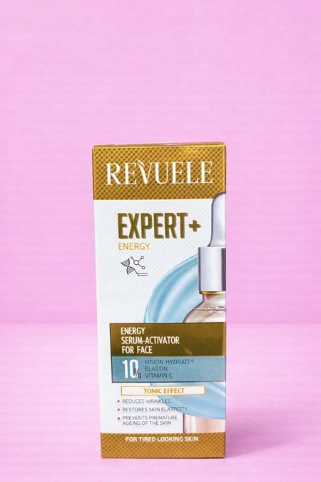 سيروم للوجه من REVUELE – Expert