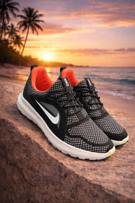 بوت شبابي رياضي Nike