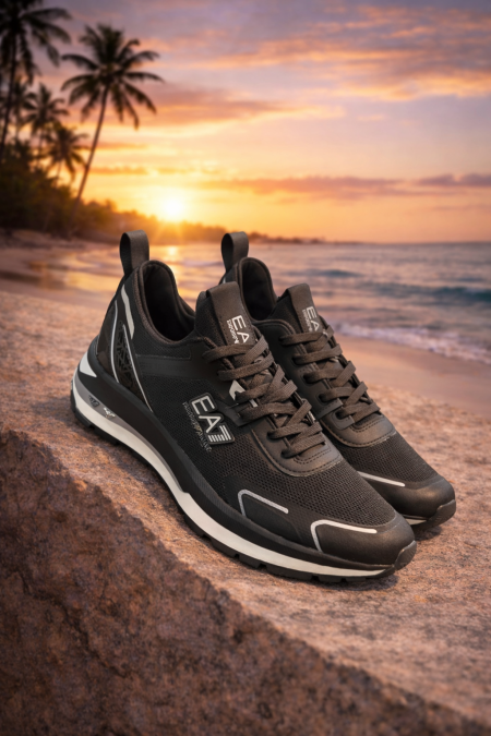 بوت شبابي رياضي مريح