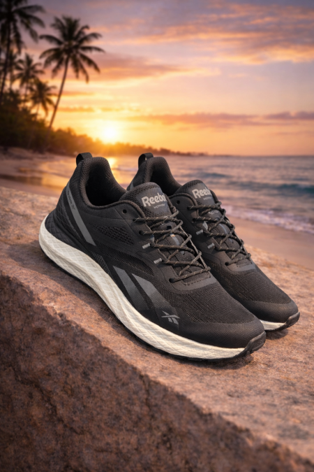 بوت شبابي رياضي مريح