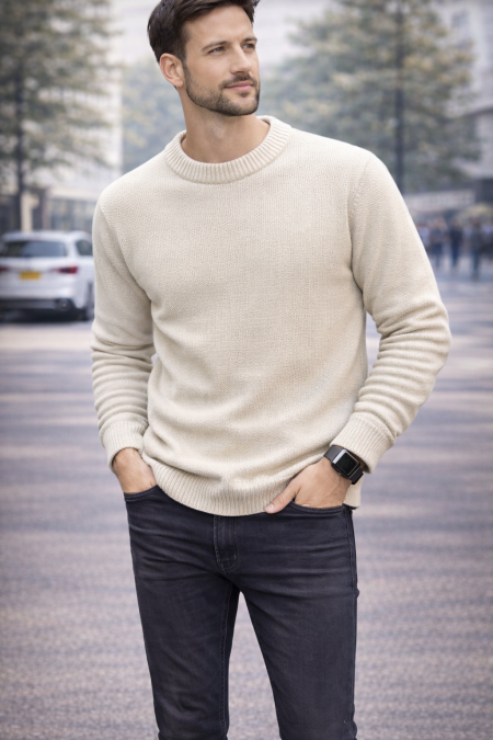 بلوز شبابي شتوي