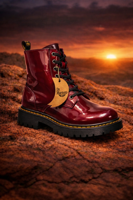 بوت كومبات لامع