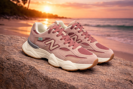 حذاء بناتي رياضي