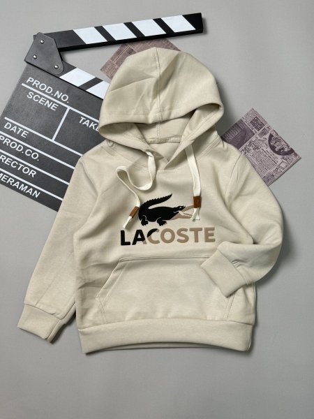بلوز ولادي LACOSTE 1-12