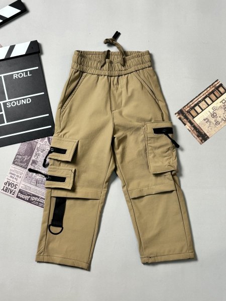 بنطلون 511 ولادي 1-5