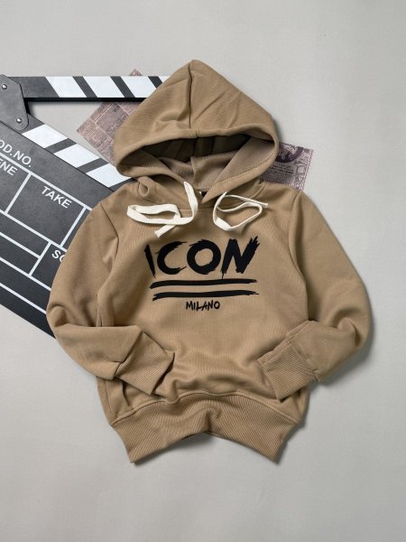 بلوز ولادي ICON 1-12